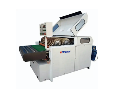 Belt Sander - Powerful Wood Surface Smoothing