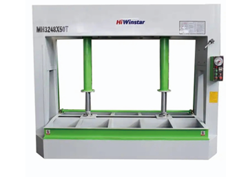 Belt Sander - Powerful Wood Surface Smoothing