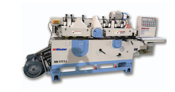 Machine 16