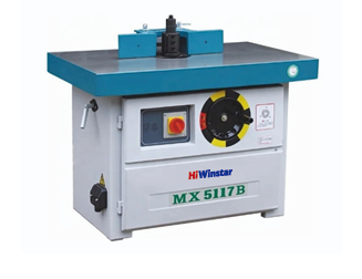 Machine 16